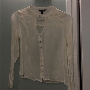 Express Blouse
